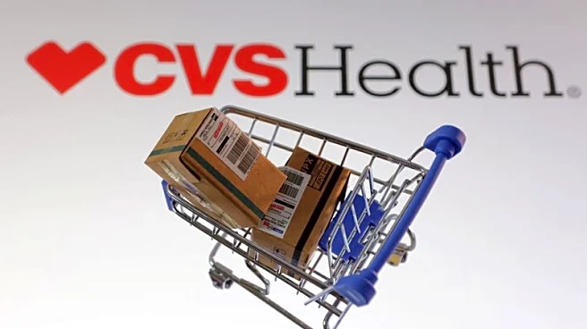 CVS unit must pay $290 million in drug whistleblower lawsuit, judge rules
