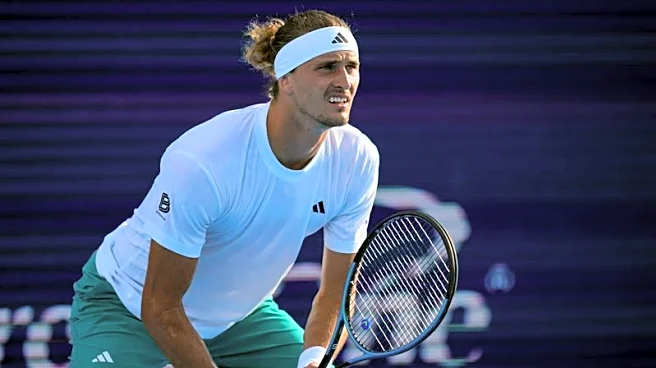 Tennis-Who are the other men's contenders to look out for at the US Open?