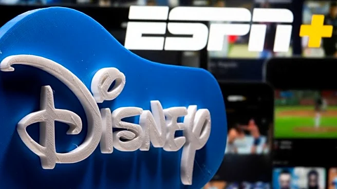 Disney's new ESPN app reaches for sports fans outside cable TV