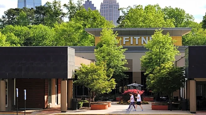 US FTC sues LA Fitness for making it exceedingly hard to cancel gym memberships