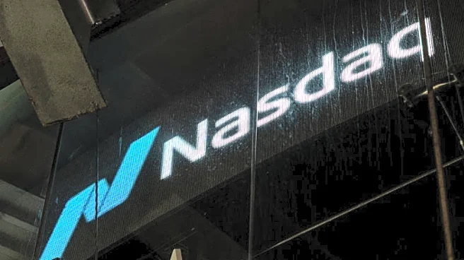 Analysis-US tech-stock stumble shows vulnerability in AI trade