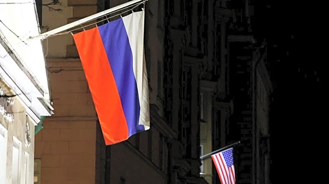 FBI warns of Russian hacks targeting US critical infrastructure