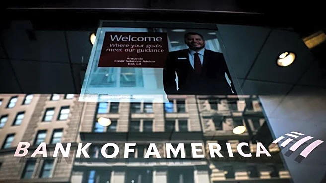 BofA names Faiz Ahmad, Mike Joo as co-heads of investment banking, memo says