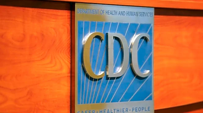 At least 600 US CDC employees are getting final termination notices, AP reports