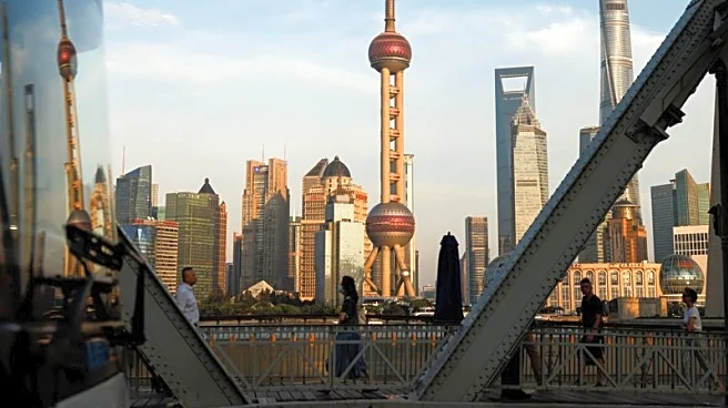 Analysis-China faces pivotal welfare reform test as court ruling hits jobs, small firms