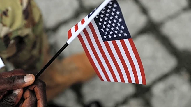 Trump administration to vet immigration applications for 'anti-Americanism'
