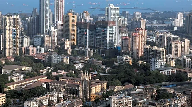 India sees Asia's biggest earnings downgrades as US tariffs loom