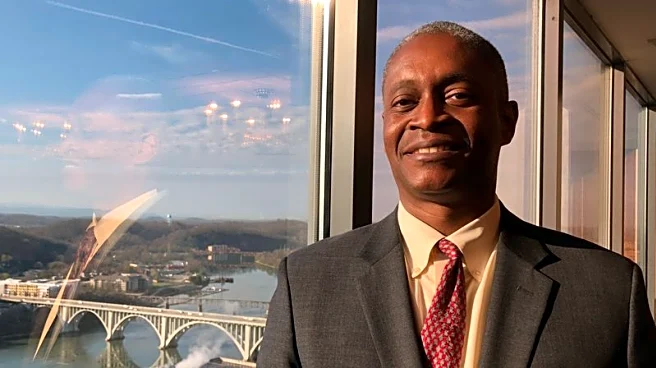 Fed's Bostic still sees a single rate cut this year, amid uncertainty