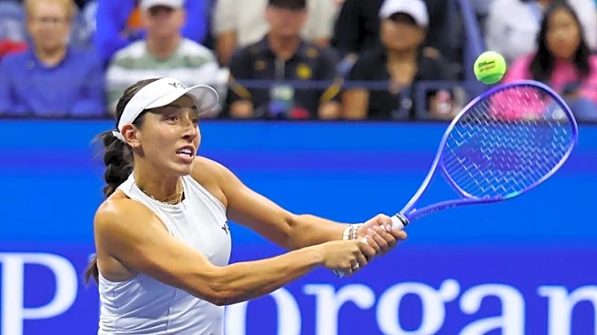 Tennis-Who are among the other women's title contenders to look out for at the U.S. Open?