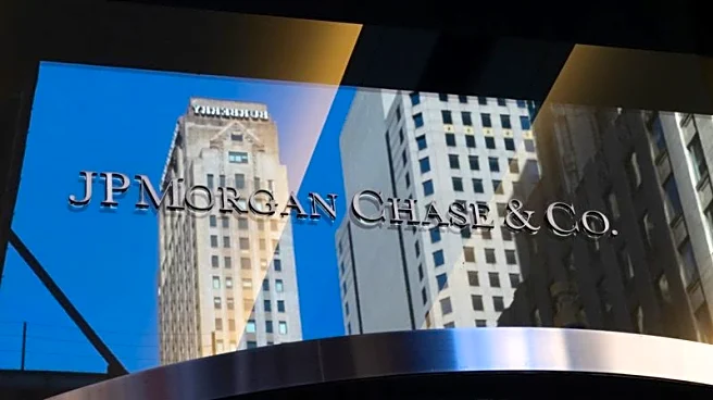 JPMorgan hires two investment bankers to bolster services to energy companies