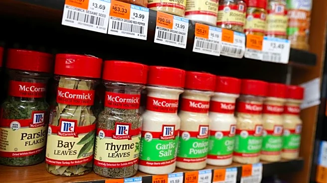 McCormick to grow stake in Mexican joint venture in $750 million deal