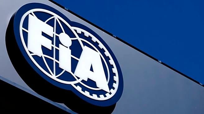 Rallying-FIA announces tender for new WRC promoter