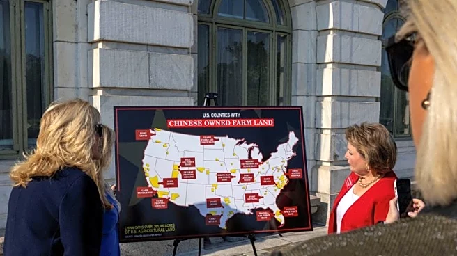 US farm agency plan to close flagship research site threatens critical research, critics warn