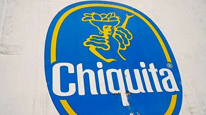 Panama's Mulino to push for Chiquita's return after mass layoffs, blasts lawsuit threats