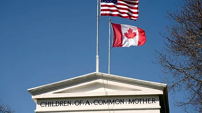 More Americans applying for refugee status in Canada, data shows
