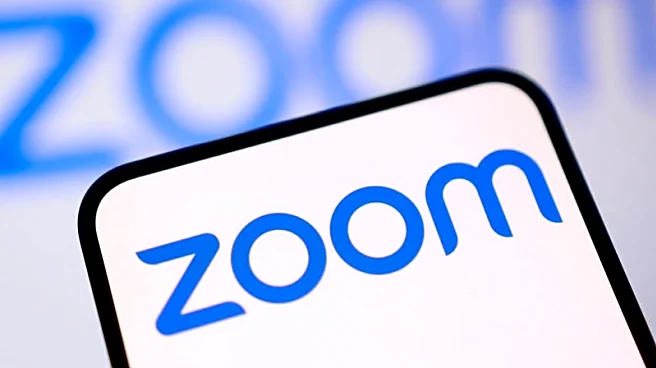 Zoom Communications lifts annual forecasts on robust demand for AI tools