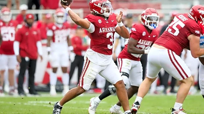 Former top recruit Malachi Nelson named UTEP's starting QB