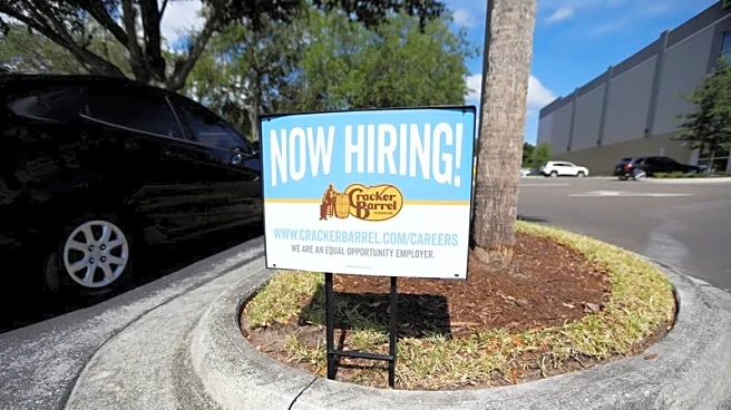 Cracker Barrel shares nosedive following storm over logo change