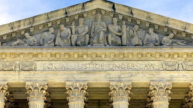 US Supreme Court lets Trump cut diversity-related NIH grants