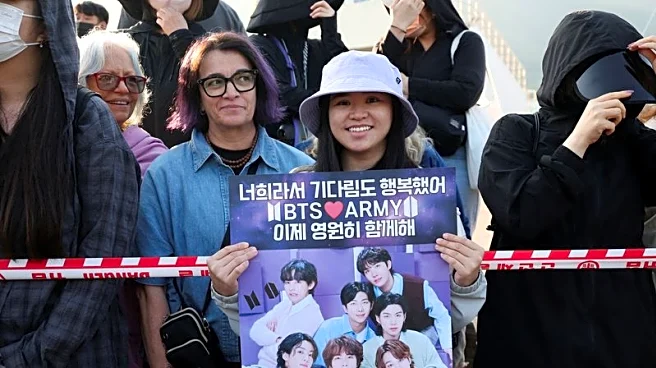 South Korea turns to culture in search of next fillip for growth