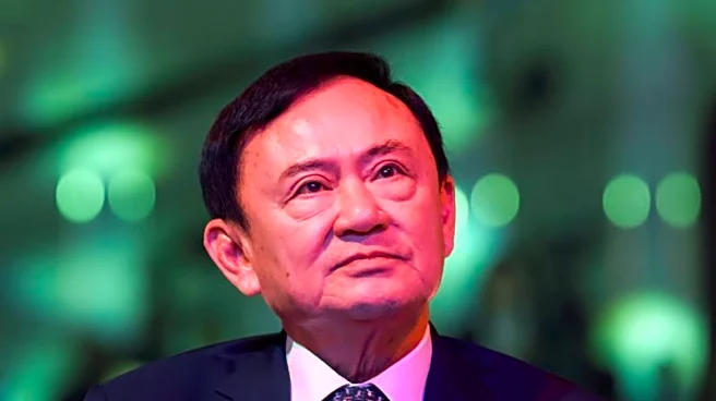 Thai court to deliver ruling in ex-PM Thaksin Shinawatra's royal insult case