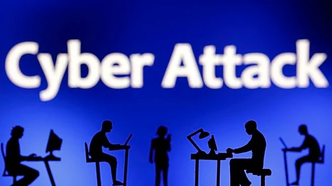 Ransomware attack at DaVita impacted 2.7 million people, US health dept website shows