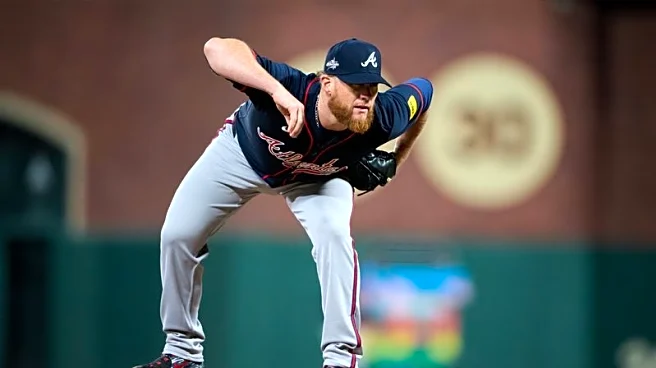 Reports: Craig Kimbrel to sign with Astros