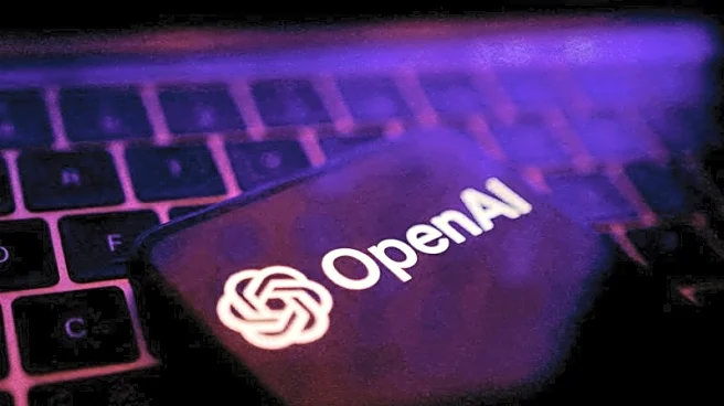 Exclusive-OpenAI's chief people officer to depart, company says