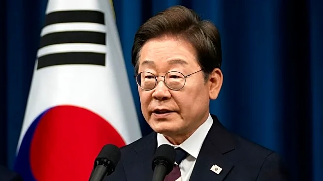 South Korea makes AI investment a top policy priority to support flagging growth