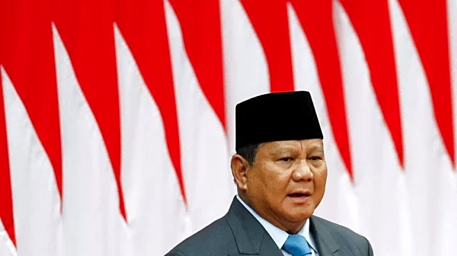 Analysis-Indonesia's regional budget cuts set to spur more local tax hikes and public outrage