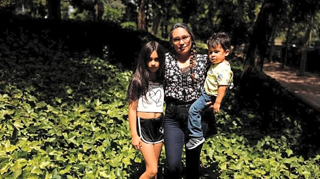 Fleeing Maduro then Trump, Venezuelans seek refuge in Spain