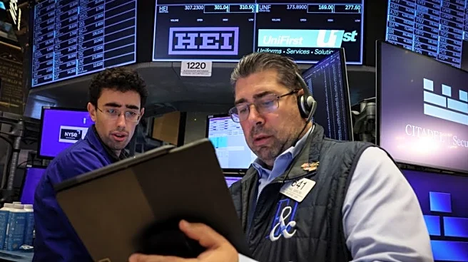 US stock futures edge higher ahead of Powell's Jackson Hole speech