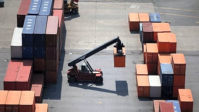 S.Korea dispatches delegation to China as Trump tariffs shift trade dynamics