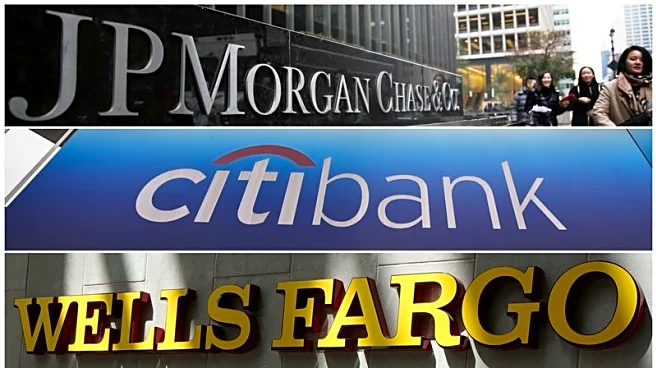 Exclusive-Banks lobby regulators for national standards to curb state influence, sources say