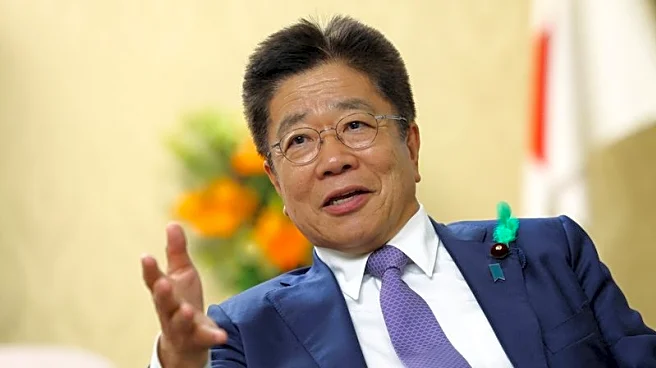 Japan to ramp up bond interest rate assumption for next annual budget, Yomiuri reports