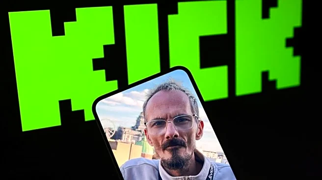 Online death of abused French streamer was not result of trauma, prosecutor says