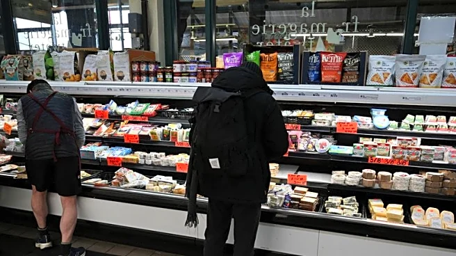 Canada's retail sales rebound in June but likely to drop again in July