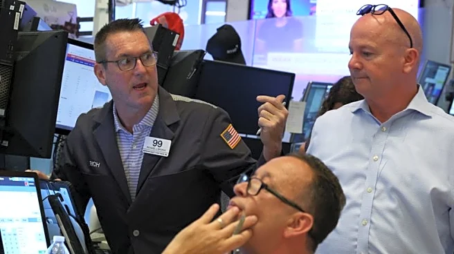Global equity fund inflows cool on caution over tech sector selloff