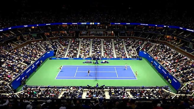 Tennis-US Open 2025 prize money: how much do the winners get?