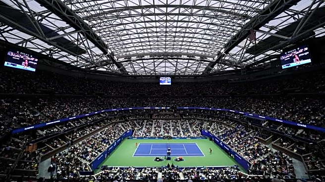 Factbox-Tennis-List of US Open women's singles champions