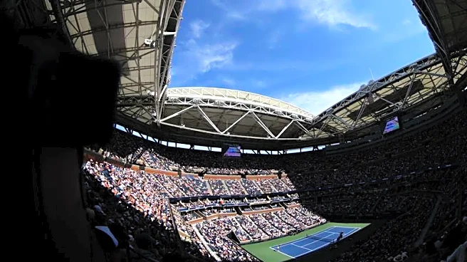 Factbox-Tennis-List of US Open men's singles champions