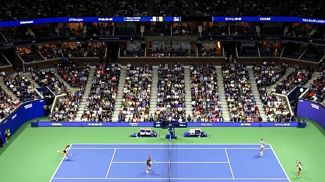 Tennis-2025 U.S. Open: dates, schedule, seeds, how to watch on TV