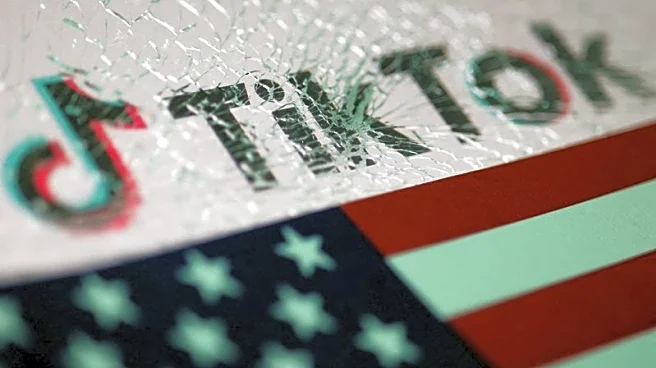 After joining TikTok, Trump says he could extend sale deadline if needed