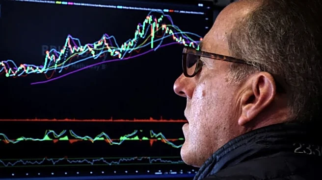 Powell's Jackson Hole address fires up markets with dovish tilt