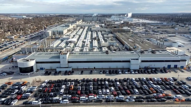 Canada to remove many retaliatory tariffs on US goods, says source