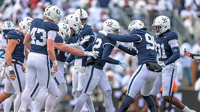 Big Ten Primer: Is Penn State the pick?