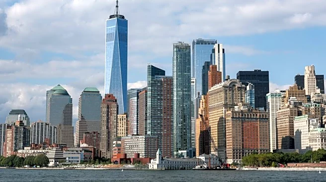 Fitch affirms US credit at 'AA+', rising debt a ratings constraint