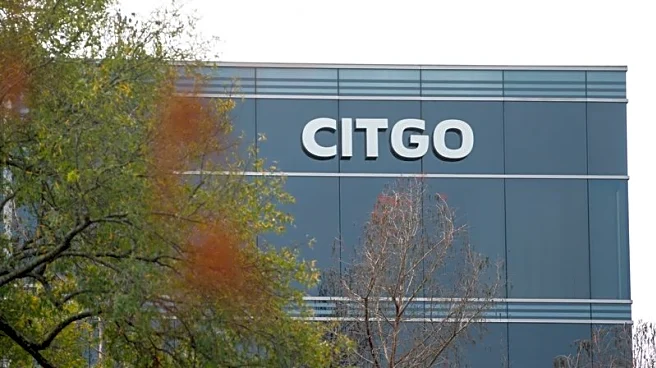 Elliott, Gold Reserve affiliates work on offers for Citgo parent as bidding end looms