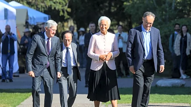 Foreign workers have boosted euro zone economy, ECB's Lagarde says