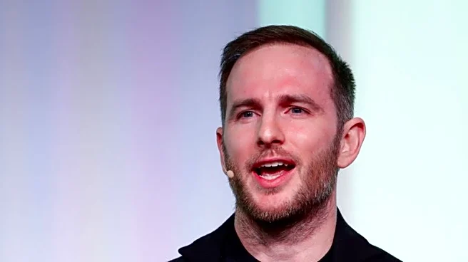 New Trump design chief aims to improve thousands of US government websites
